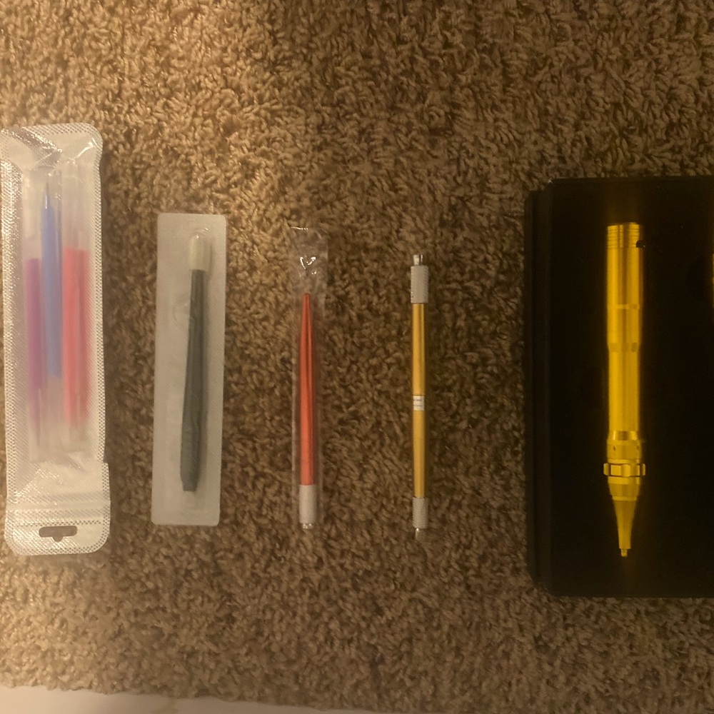 PMU tools